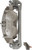 Remanufactured Unloaded Caliper w/Bracket | CAR18-B5486