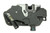 Door Latch/Actuator Assembly | UROFD0816432