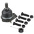 Front Lower, Rear Lower Suspension Ball Joint | MOOK500248