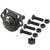 Front Lower, Rear Lower Suspension Ball Joint | MOOK500248