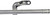 Heater Hose Assembly | DOR626-110