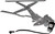 Window Regulator | DOR741-801