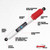 RS5000 Front Steering Damper | 665RS5409