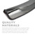 Fender Trim Set, Black Platinum, Ram 1500 | 76P97190BP