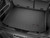 Cargo Liner, Black, Behind 2nd Row Seating | 0WT40656