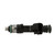 Fuel Injector - MFI - New | BWD67404