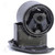 Transmission Mount Rear | 62M3052