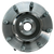 Hub Unit Assembly | TKNSP580310