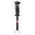 Quick-Strut Front Suspension Strut and Coil Spring Assembly | MON772665