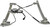 Window Regulator | DOR741-429