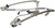 Window Regulator | DOR741-429