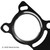Exhaust Manifold Gasket | BEC037-8133