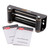 Winch Roller Fairlead for 10" Drum, Black | WRN24336