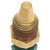 Temperature Sender - With Gauge | BWDWT720