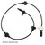 Abs Speed Sensor | BEC084-5028