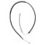 Element3 Parking Rear Left Brake Cable | RAYBC93210