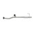 Exhaust Y Pipe - 2.25" Outlet | WEX55693