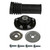 Strut-Mate Front Suspension Strut Mount | MON902135