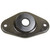 Strut-Mate Rear Left Suspension Strut Mount Stud Plate | MON902042