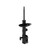 OESpectrum Front Left Suspension Strut | MON73150