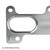 Exhaust Manifold Gasket | BEC037-8067