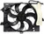 Radiator Fan Assembly | DOR620-442