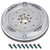 Dual Mass Flywheel | LUKDMF196