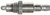 Direct Fit Oxygen Sensor | NGK25768