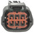 Electronic Throttle Body Connector | BWDPT2843