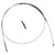 Element3 Parking Brake Cable | RAYBC95495