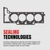 PermaTorque Engine Cylinder Head Gasket Set | 557HS 26192 PT-7