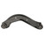 Rear Left Upper Suspension Control Arm | MOORK643705