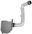 Performance Air Intake System, High-Flow, Aluminum Tube | KNE69-5317TS