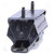 Transmission Mount Rear | 62M3172