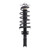 Quick-Strut Front Suspension Strut and Coil Spring Assembly | MON173108