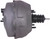 Remanufactured Vacuum Power Brake Booster | CAR54-71235