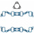 Engine Intake Manifold Gasket Set | 557MS 91585