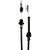 Accelerator Cable | 114CA-8658