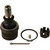 Front Lower Suspension Ball Joint | MOOK80027