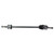Ford, Lincoln CV Axle Assembly  - Rear | GSPNCV11091