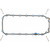 Engine Oil Pan Gasket Set PermaDryPlus rigid carrier, Oil Pan SnapUps Included | 557OS 30525 T