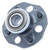 Hub Assembly | SAG102094