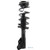 Quick-Strut Front Left Suspension Strut and Coil Spring Assembly | MON272928