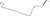 Transmission Cooler Line | DOR624-962
