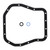 Engine Oil Pan Gasket Set Blue Stripe cork-rubber | 557OS 30656 C
