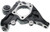 Steering Knuckle | DOR698-177