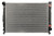 Complete Radiator | SPECU2616
