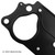 Intake Manifold Gasket Set | BEC037-6168