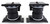 LoadLifter 5000 Air Spring Kit | AIR57212