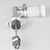 Clutch Master Cylinder | LUKLMC136